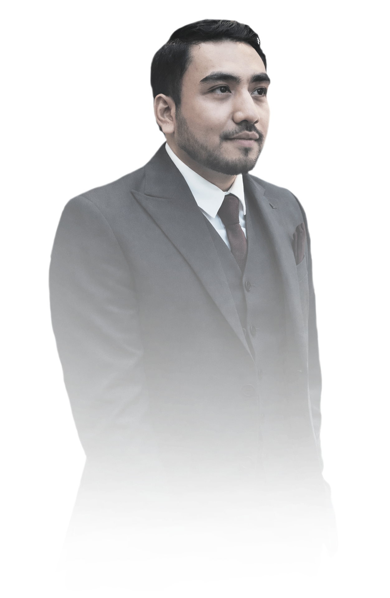 Dr. AB Hayy Muhammad