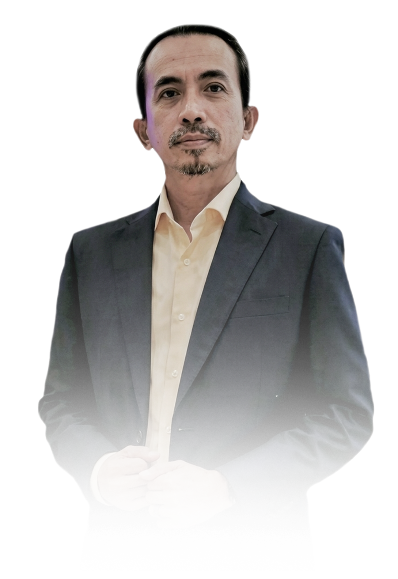 Dr. Mohd Fadzil Arsady Mohd Ya'acob