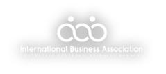International Business Association Logo