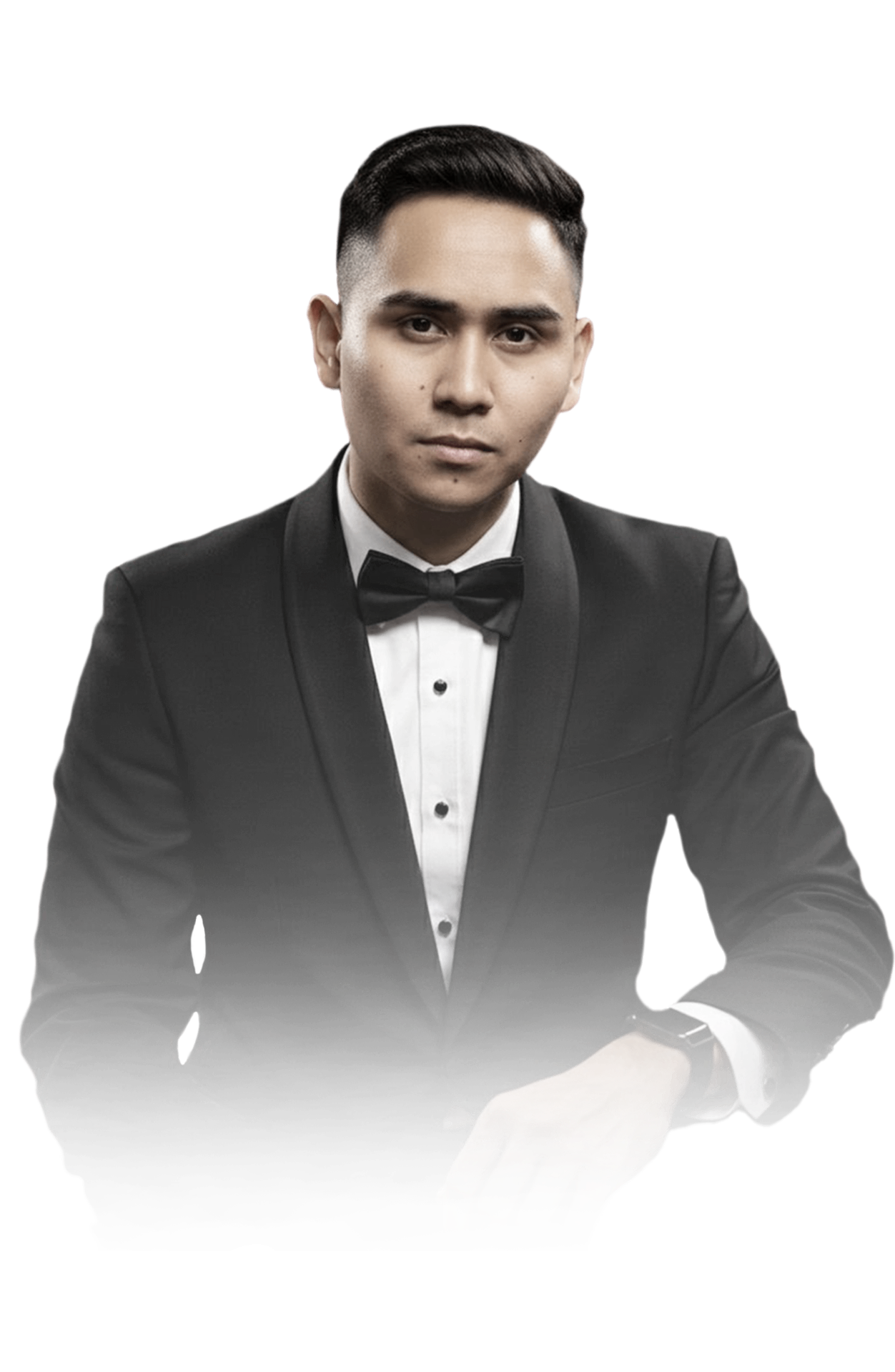 Syed Ammar Hakimi