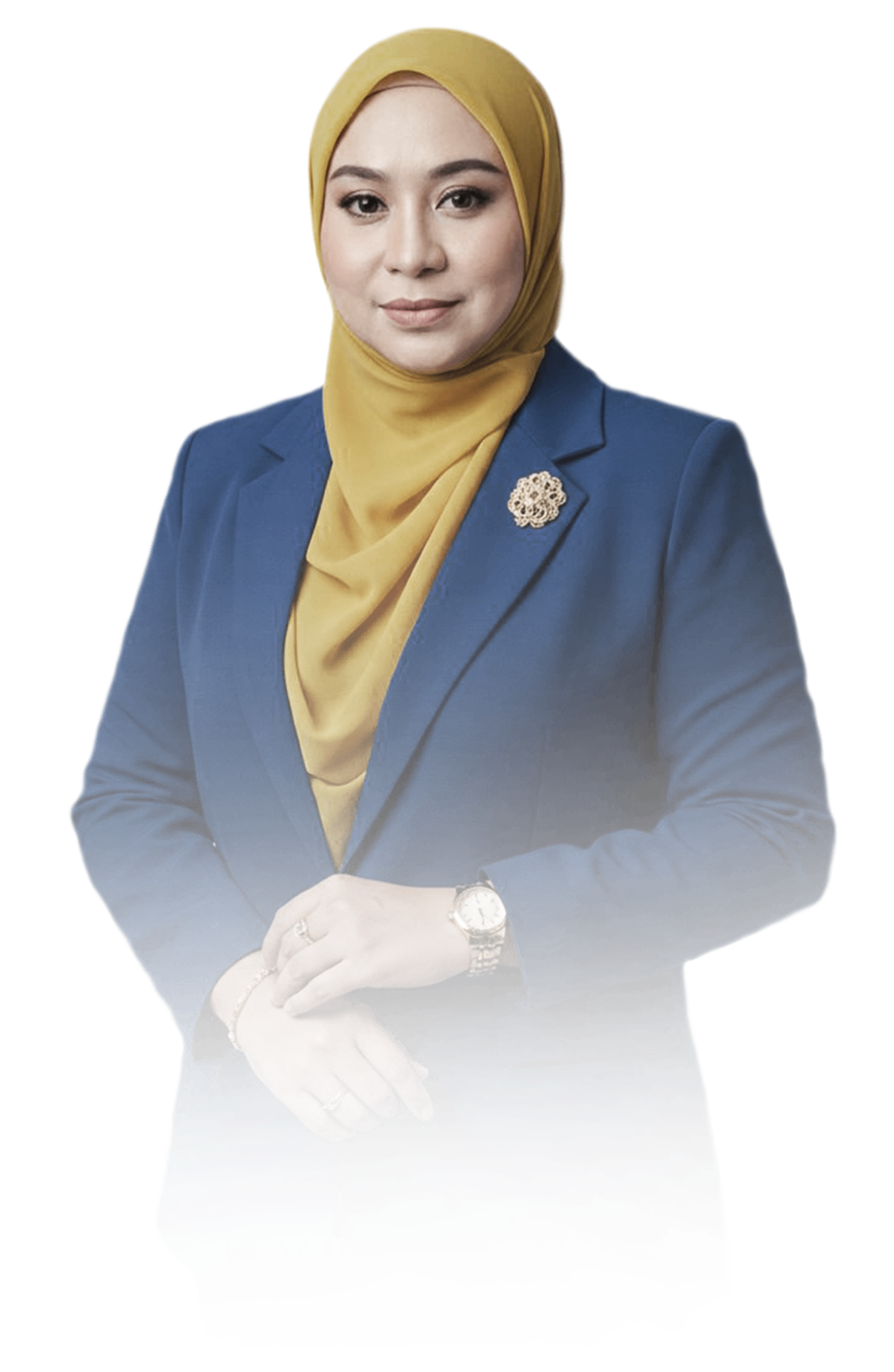 Yang Mulia Tengku Adena Almarhum Yang Mulia Tengku Abdullah