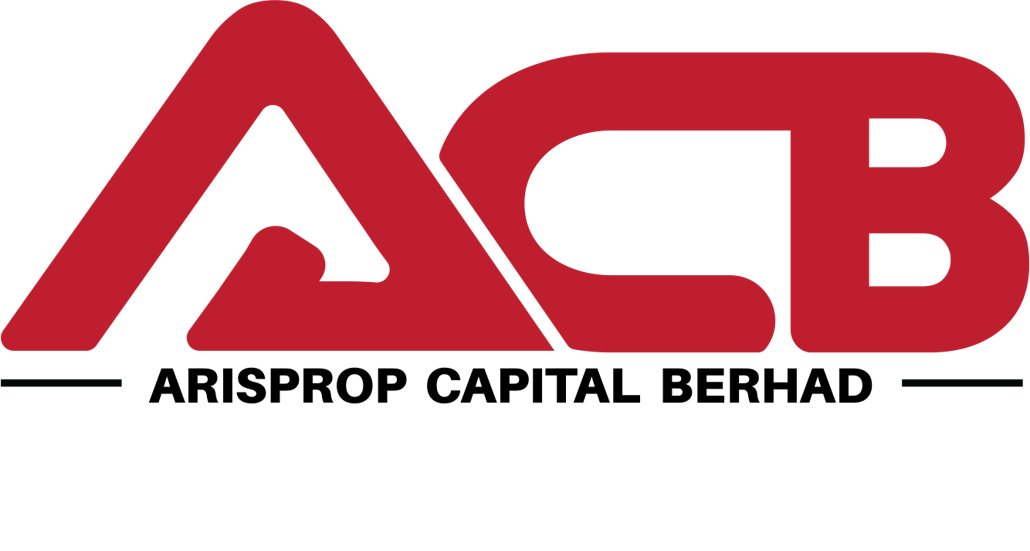 ARISPROP CAPITAL BERHAD logo